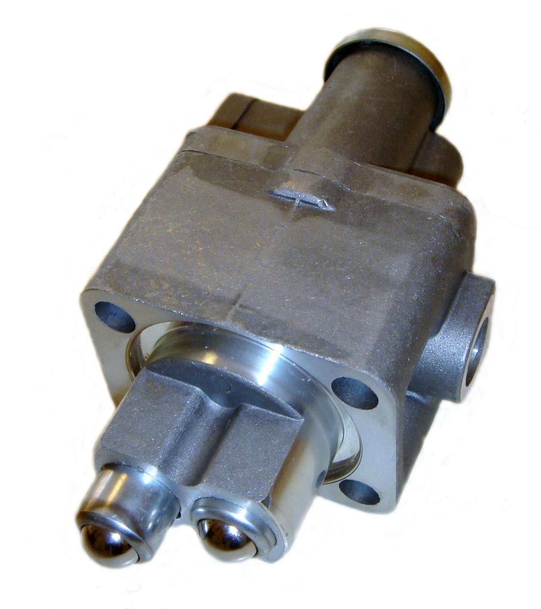 ŞANZUMAN VENTİLİ TF 1798-45 OEM NO : 6038 202 043 - TEKNOFREN