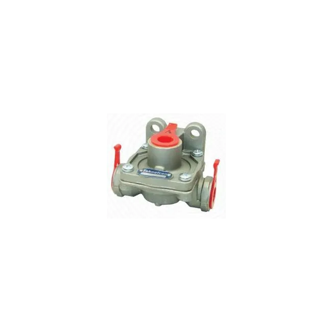 ÇABUK TAHLİYE VALFİ TF 2000 OEM NO : 973 500 000 0