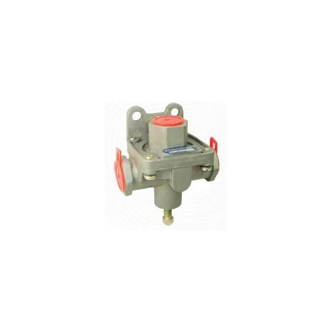 ÇABUK TAHLİYE VALFİ TF 2001 OEM NO : 975 001 000 0