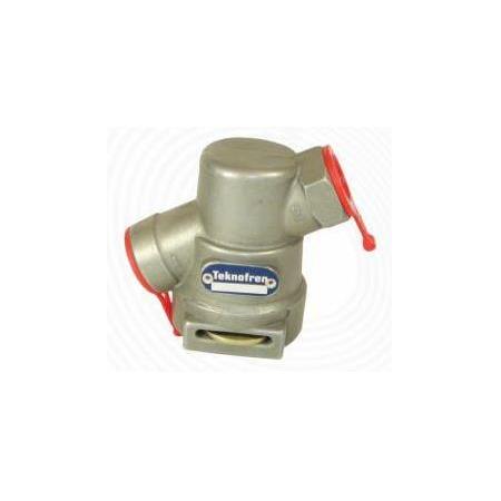 HAVA HATTI FİLTRESİ TF 2002 OEM NO : 432 500 020 0