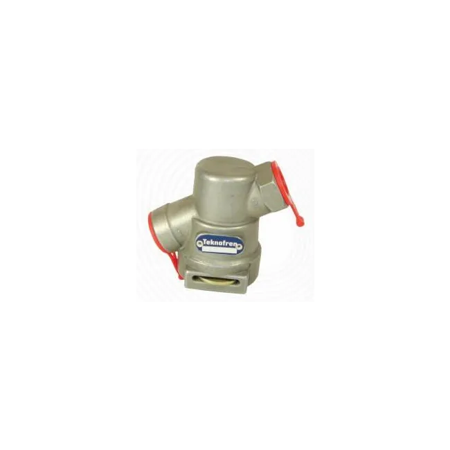 HAVA HATTI FİLTRESİ TF 2002 OEM NO : 432 500 020 0
