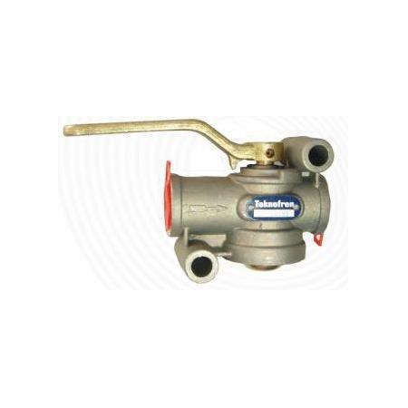 HAVA MUSLUĞU TF 2003 OEM NO : 462 022 107 0