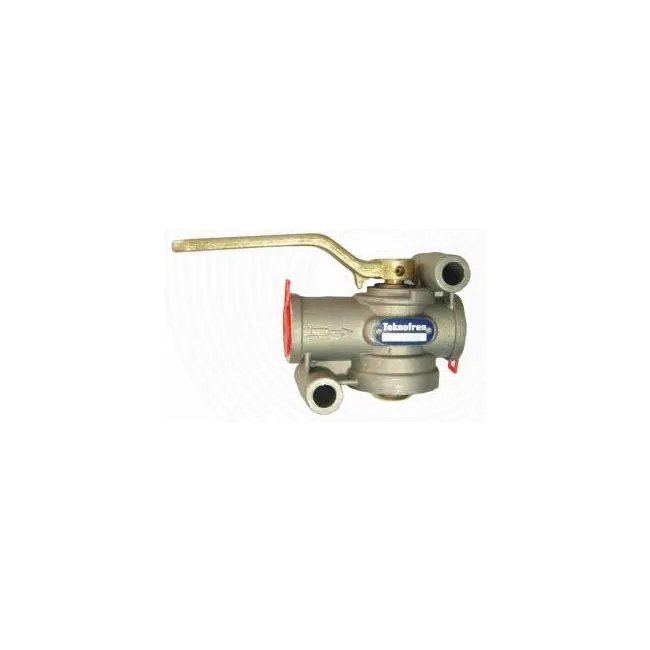 HAVA MUSLUĞU TF 2003 OEM NO : 462 022 107 0