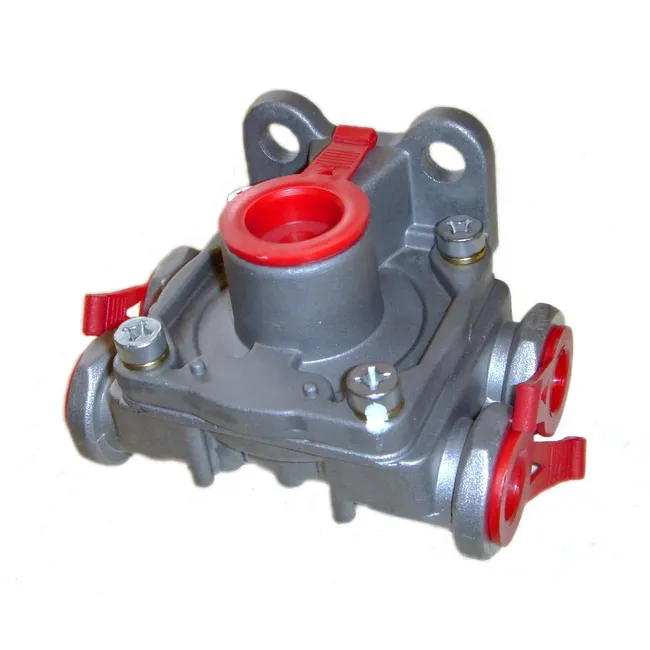 ÇABUK TAHLİYE VALFİ TF 2005 OEM NO : 973 500 038 0