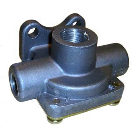 ÇABUK TAHLİYE VALFİ TF 2006 OEM NO : MD KN32010