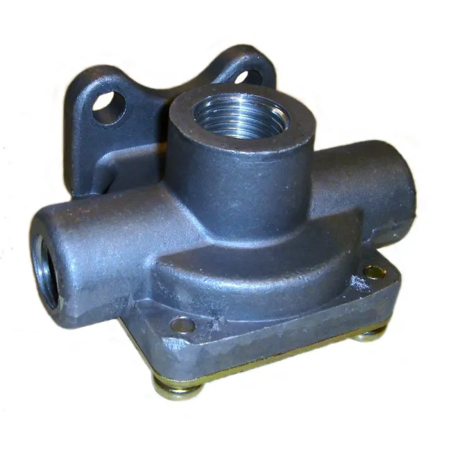 ÇABUK TAHLİYE VALFİ TF 2006 OEM NO : MD KN32010