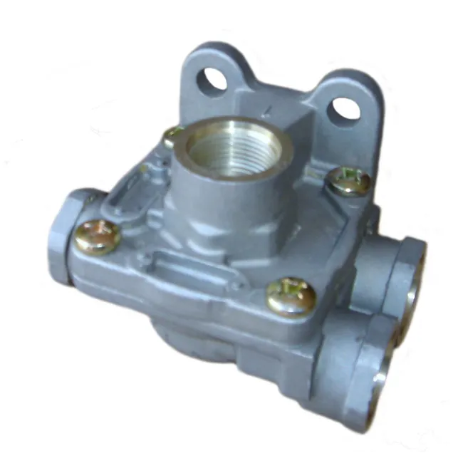 ÇABUK TAHLİYE VALFİ TF 2007 OEM NO : 973 500 028 0