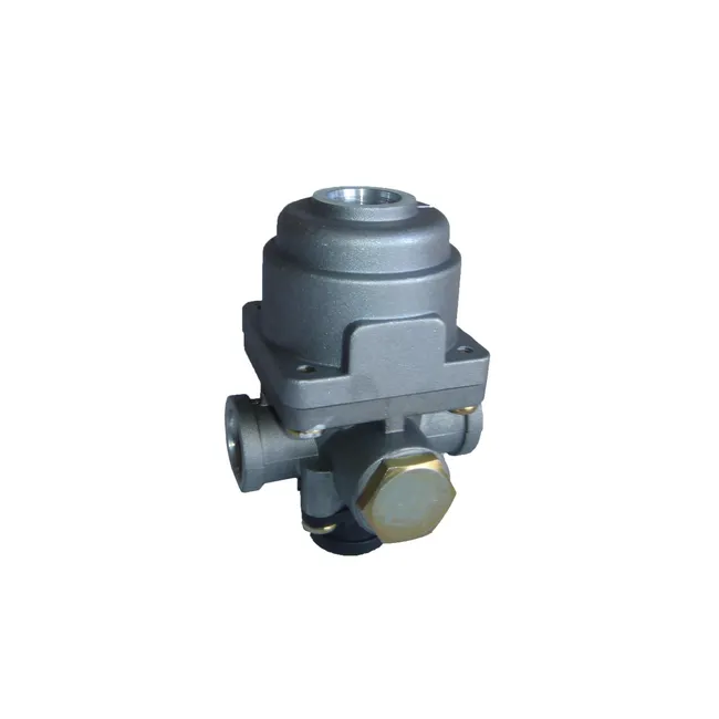 ÇABUK TAHLİYE VALFİ TF 2008 OEM NO : 975 002 001 0