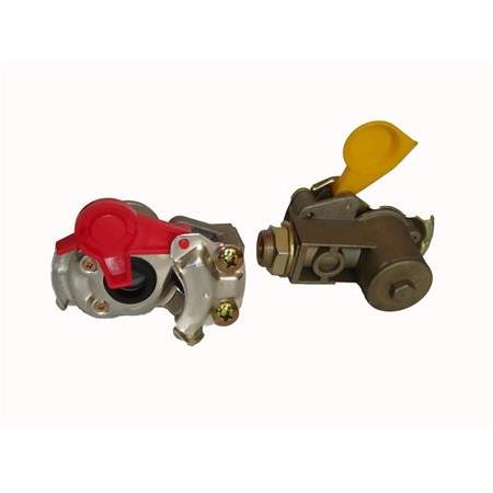 STANDART FİLTRELİ KAPLİN TF 2040