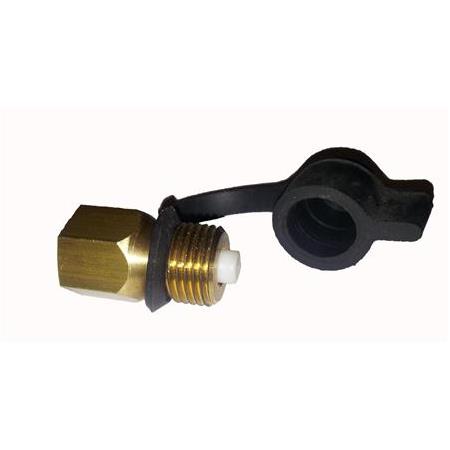 TEST BAĞLANTI REKORU TF 2370