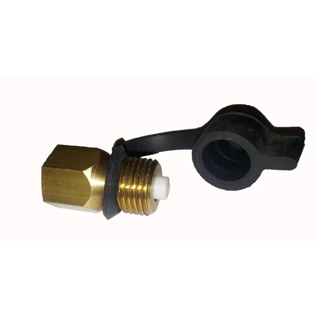 TEST BAĞLANTI REKORU TF 2370