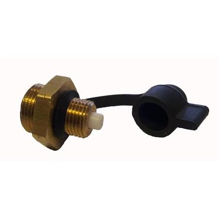 TEST BAĞLANTI REKORU TF 2370-03