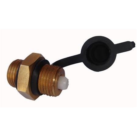 TEST BAĞLANTI REKORU TF 2370-02