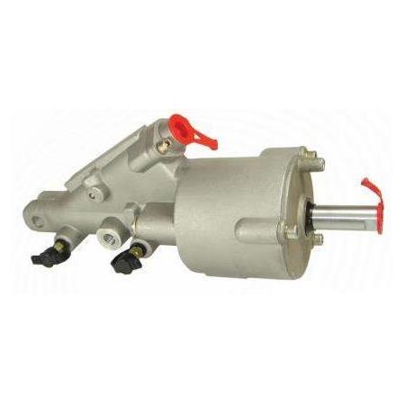 HAVALI DEBRİYAJ MERKEZİ TF 2752 OEM NO : 626 392 AM