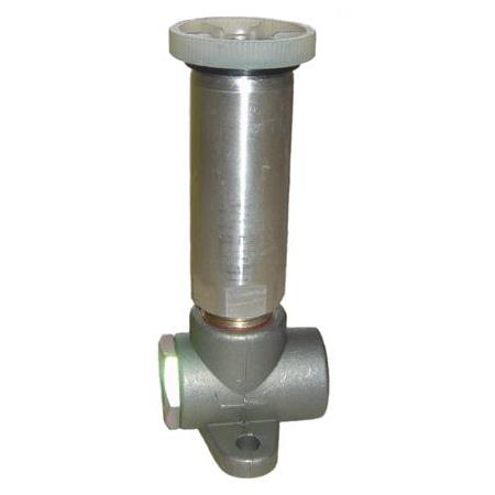 MAZOT TRANSFER POMPASI TF 3015 OEM NO : 51 12150 7006