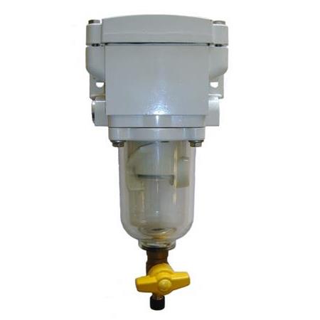 SEPAR FİLTRE KOMPLE TF 3354-02 OEM NO : 300 FG