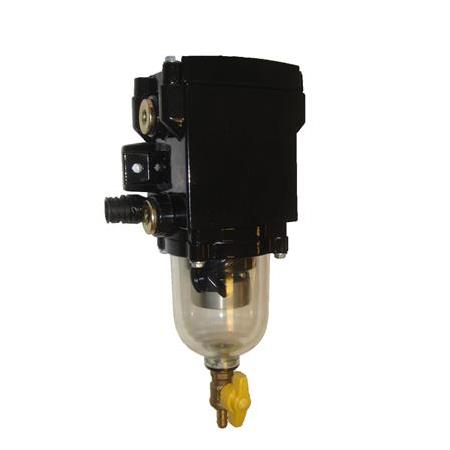 SEPAR FİLTRE KOMPLE TF 3354-03 OEM NO : 81125016084