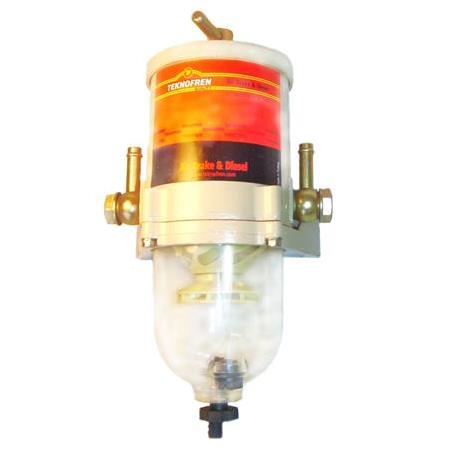 SEPAR FİLTRE KOMPLE TF 3356 OEM NO : 500 FG