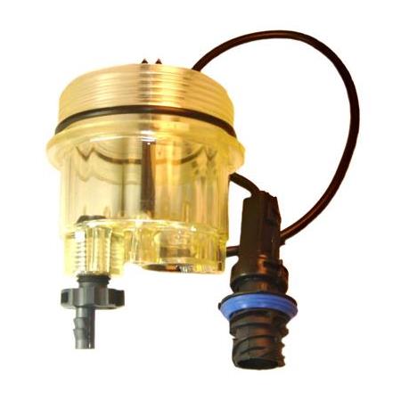 SEPAR ALT CAMI TF 3402-02 OEM NO : PL 420