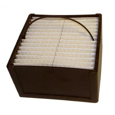 SEPAR FİLTRESİ TF 3505 OEM NO : 81125030085