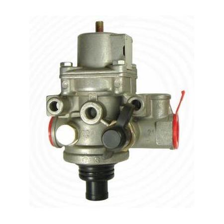 HAVA TAHLİYE VALFİ TF 1003 OEM NO: 0 481 039 201