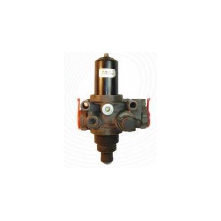 HAVA TAHLİYE VALFİ TF 1005 OEM NO: DR 3500