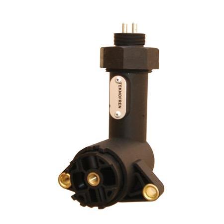 ECAS SEVİYE SENSÖRÜ TF 1434 OEM NO: 441 050 007 0