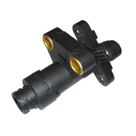 ECAS SEVİYE SENSÖRÜ TF 1435 OEM NO: 441 050 120 0