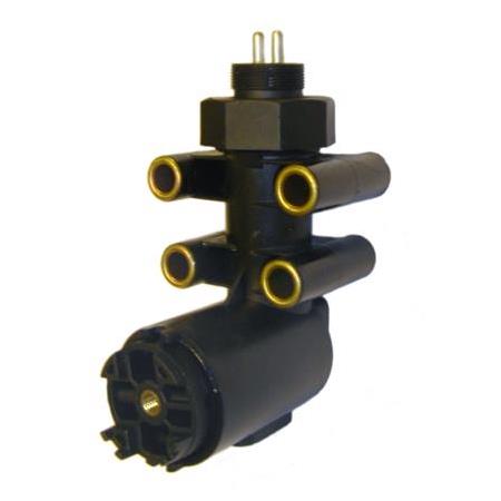 ECAS SEVİYE SENSÖRÜ TF 1436 OEM NO: 441 050 008 0