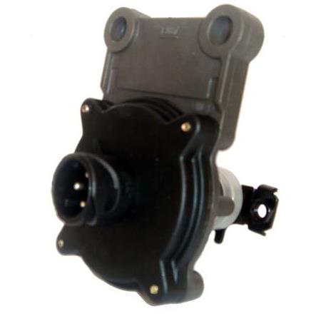 ECAS SEVİYE SENSÖRÜ TF 1440 OEM NO: 8144352