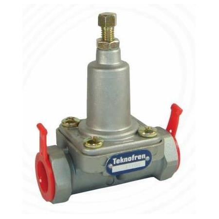 HAVA AYAR REGÜLATÖRÜ TF 1600 OEM NO: 434 100 120 0