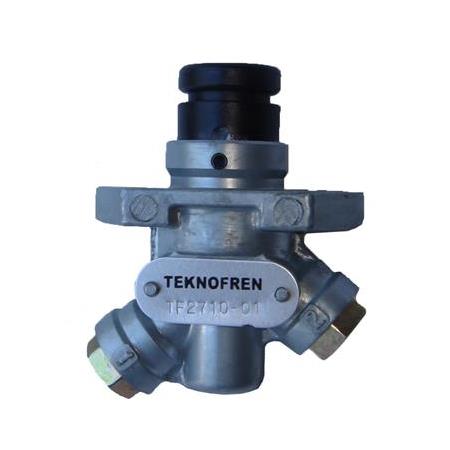 YÖN KONTROL VALFİ TF 1795-04 OEM NO: 463 036 024 0