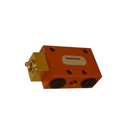 YÖN KONTROL VALFİ TF 1796-10