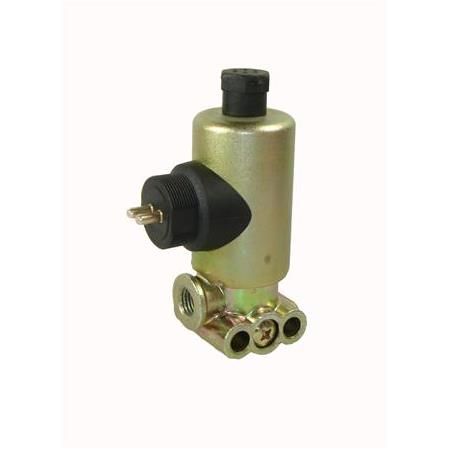 SOLENOİD VALF TF 1800 OEM NO : 472 100 101 0