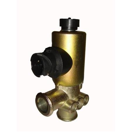 SOLENOİD VALF TF 1800-05 OEM NO : 472 070 639 0