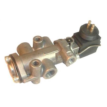 SOLENOİD VALF TF 1810-02 OEM NO : 1303948