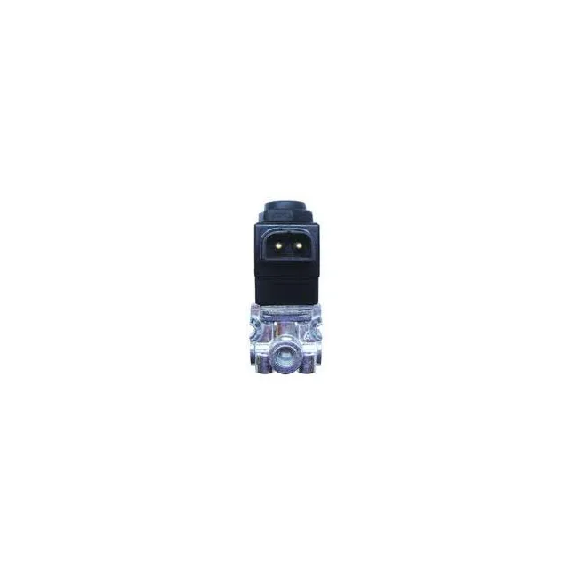 SOLENOİD VALF TF 1814-10 OEM NO : 1610566