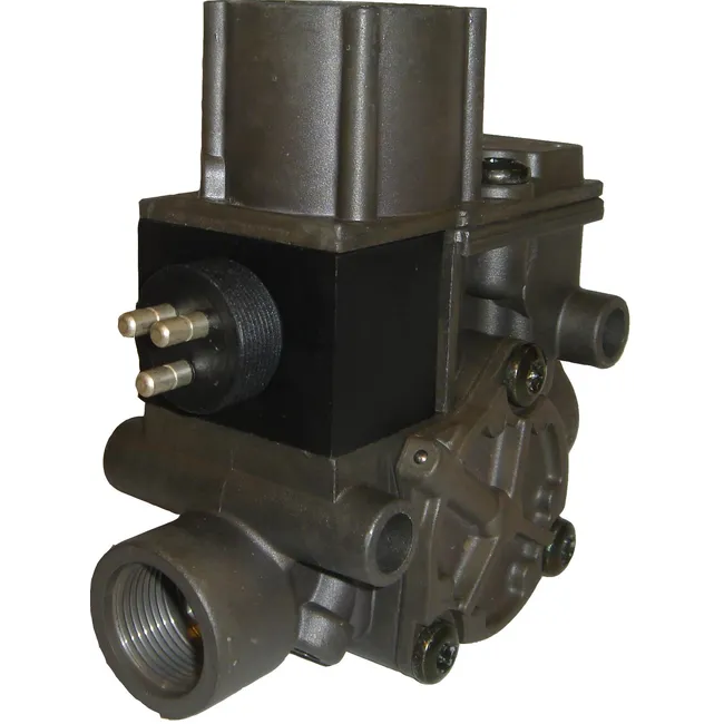 SOLENOİD VALF TF 1822 OEM NO : BR 9151